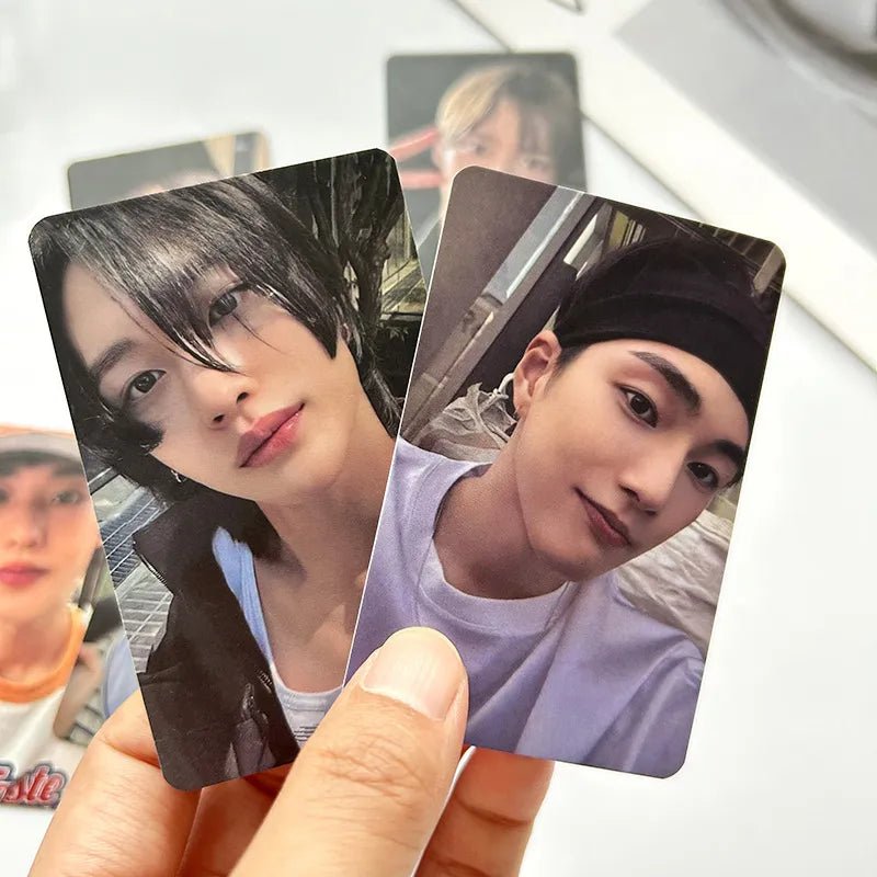RIIZE Album RIIZE Album