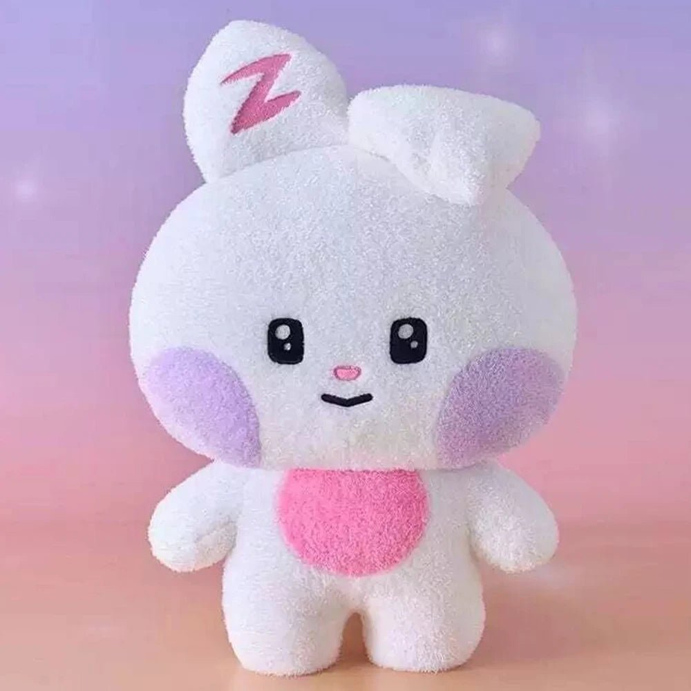 ZEROBASEONE Zeroni Plush Doll 40CM (Fanmade) – Kpop Exchange ZEROBASEONE Zeroni Plush Doll 40CM (Fanmade) – Kpop Exchange