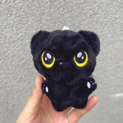 ENHYPEN Cute Cartoon Plush Doll