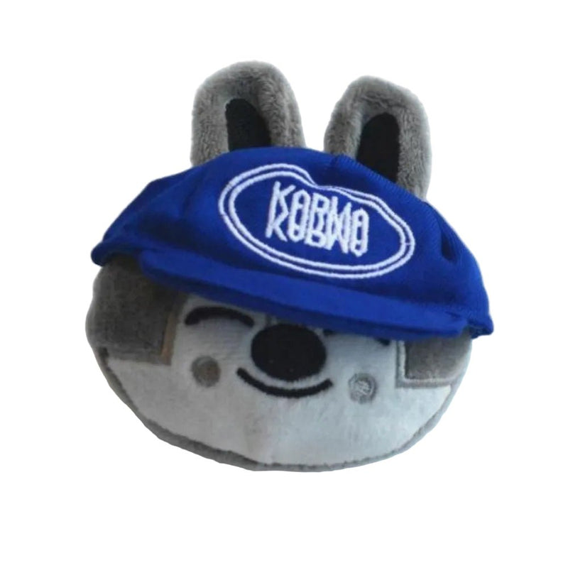 Stray Kids SKZOO KARMA Plush Keychain