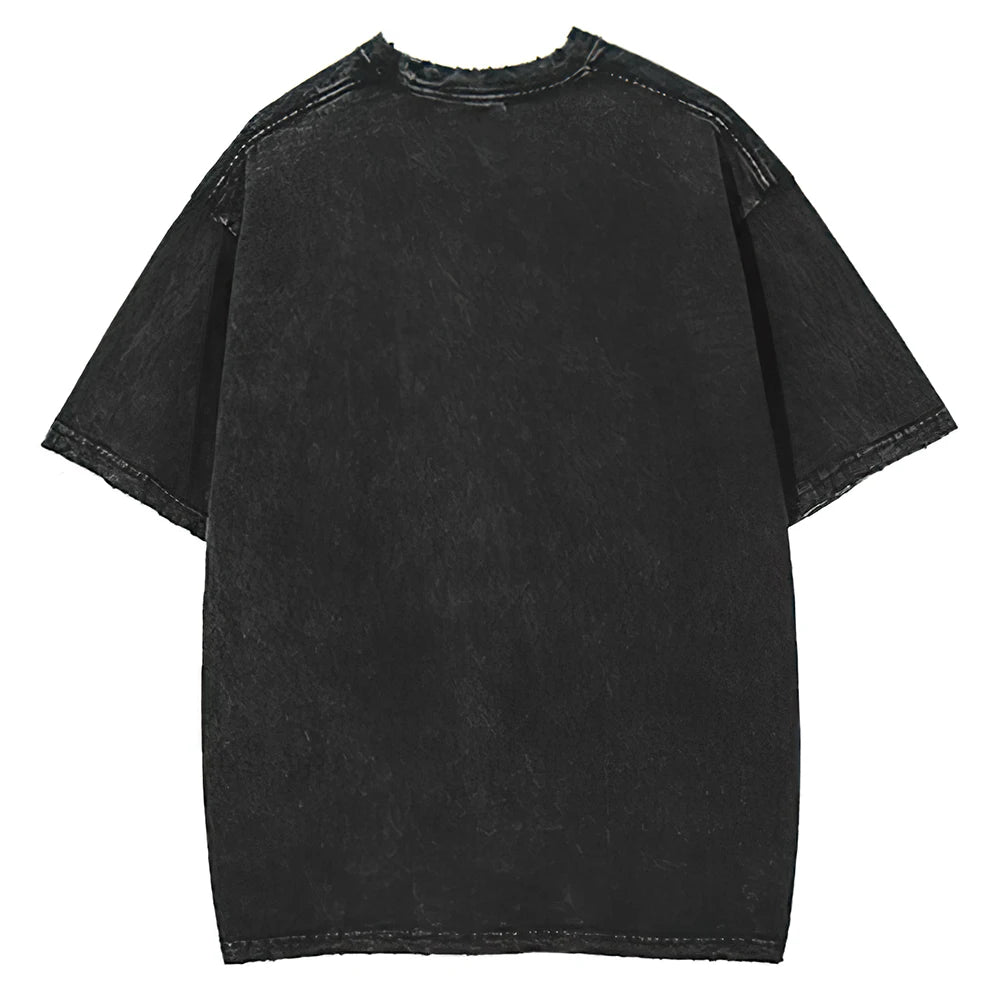 BTS Jungkook Washed Graphic T-shirt – Kpop Exchange BTS Jungkook Washed Graphic T-shirt – Kpop Exchange