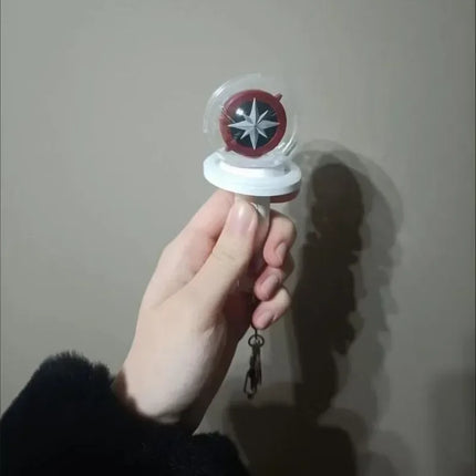Stray Kids Light stick Keychain