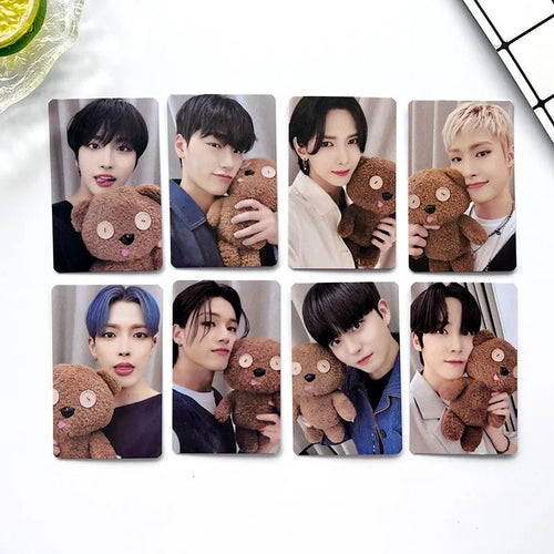 Photo Cards (Fanmade) Kpop Exchange Photo Cards (Fanmade) Kpop Exchange