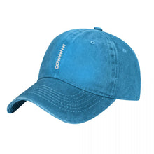 Load image into Gallery viewer, MAMAMOO LOGO Baseball Cap Hat