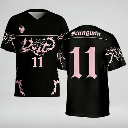 Stray Kids "DO IT" Unisex Jersey Concert Shirt