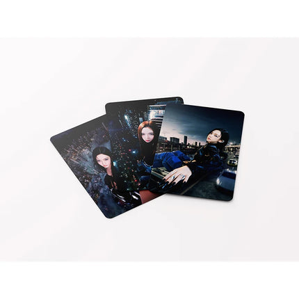 AESPA "DREAM" Photo Cards (55 Cards)