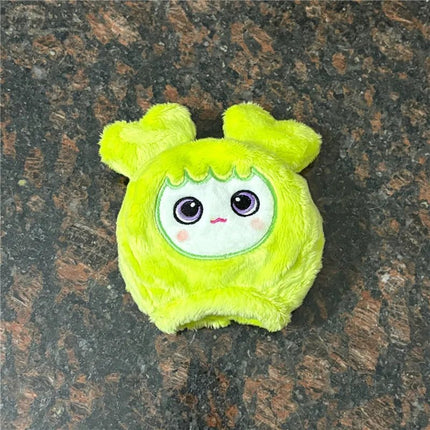 Twice Lovely Plush Light Stick Cover