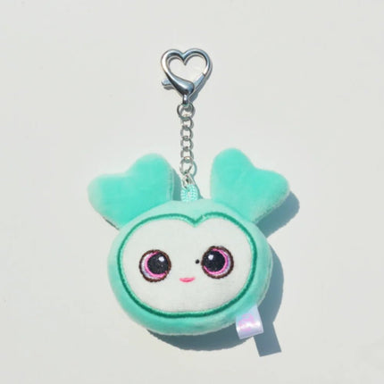 TWICE LOVELY Plush Keyring