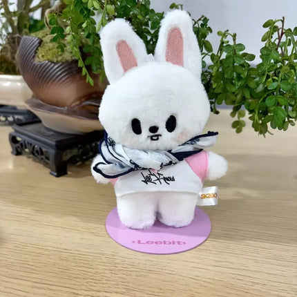 Stray Kids SKZOO Magnetic Stand Plush Set