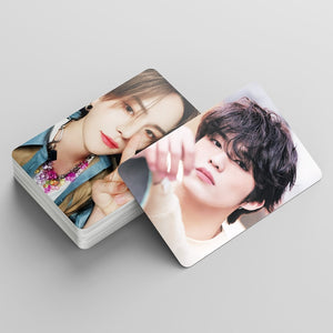 TREASURE Date With You Photo Cards