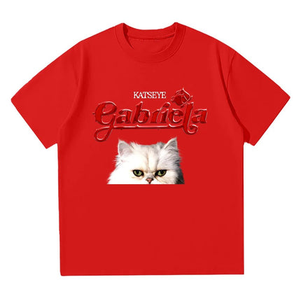 KATSEYE Gabriela Shirt