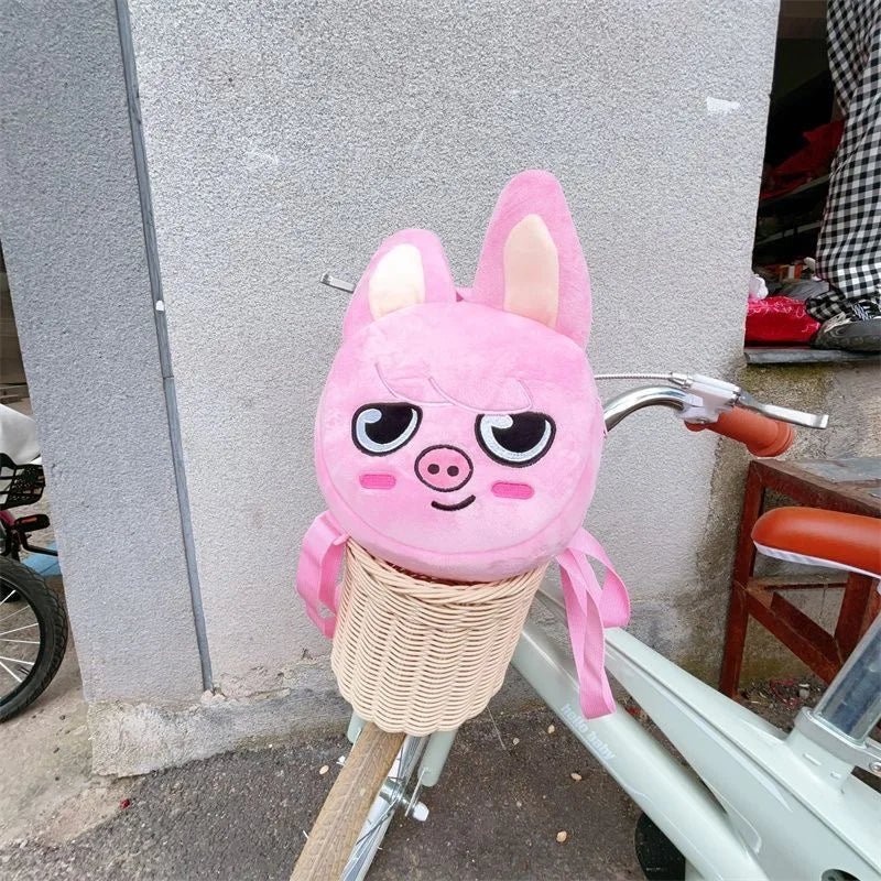 Stray Kids SKZOO Plush Toys Bag – Kpop Exchange Stray Kids SKZOO Plush Toys Bag – Kpop Exchange