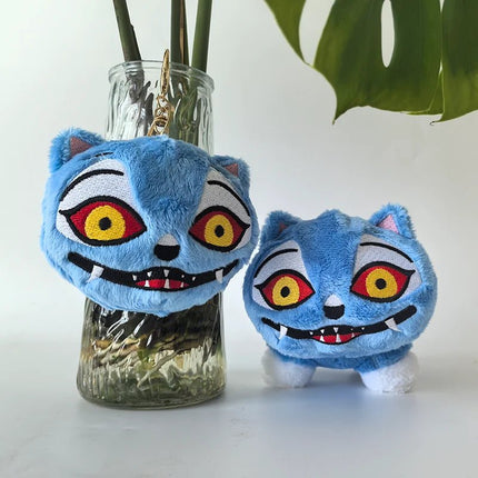 kpop demon hunters merch plush doll