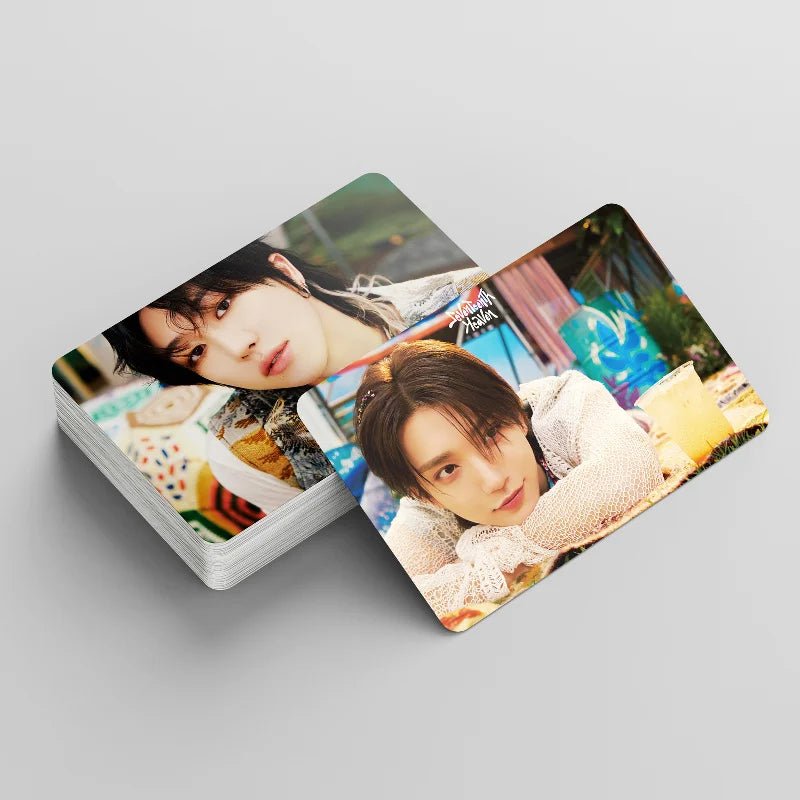 Seventeenth Heaven Photo Cards – Kpop Exchange Seventeenth Heaven Photo Cards – Kpop Exchange