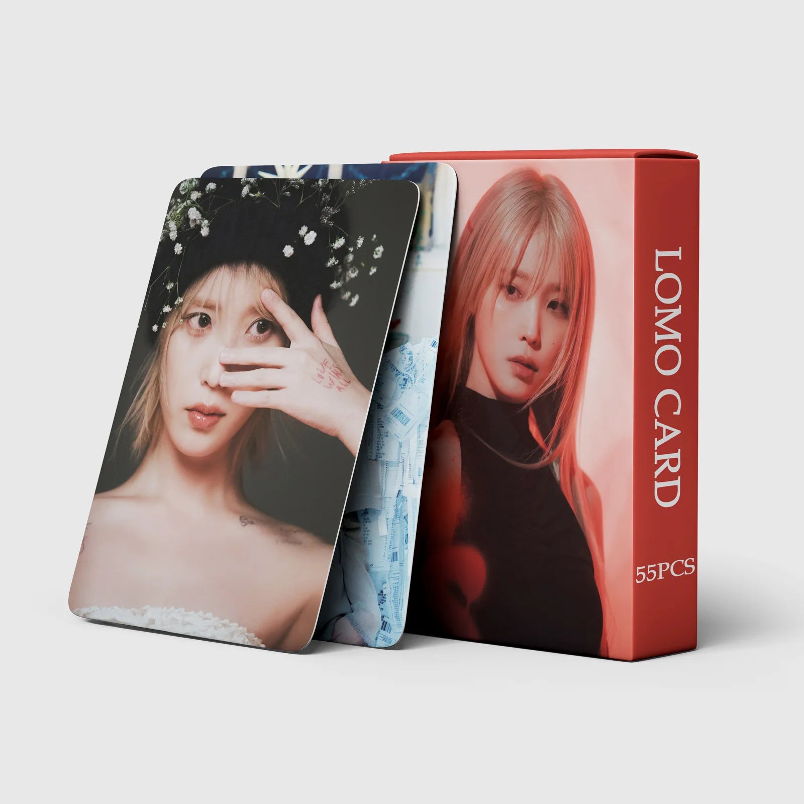 IU The Winning Photo Cards (55 Cards) – Kpop Exchange IU The Winning Photo Cards (55 Cards) – Kpop Exchange