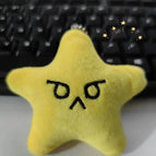 anger star