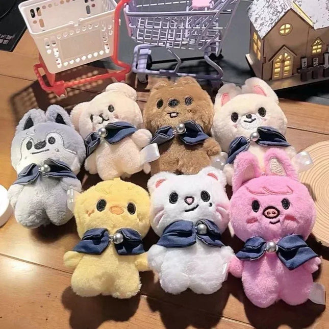 Stray Kids SKZOO Plush Doll