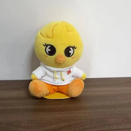 STRAY KIDS - "SKZOO l ZOOTOPIA2" POP-UP Store MD (Fanmade)