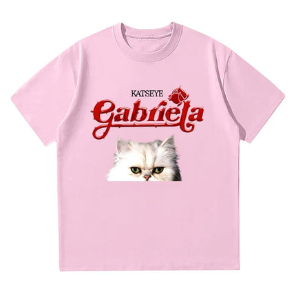 KATSEYE Gabriela Shirt