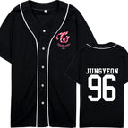JUNGYEON Black