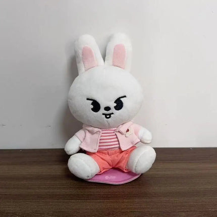 STRAY KIDS - "SKZOO l ZOOTOPIA2" POP-UP Store MD (Fanmade)