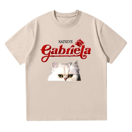 KATSEYE Gabriela Shirt