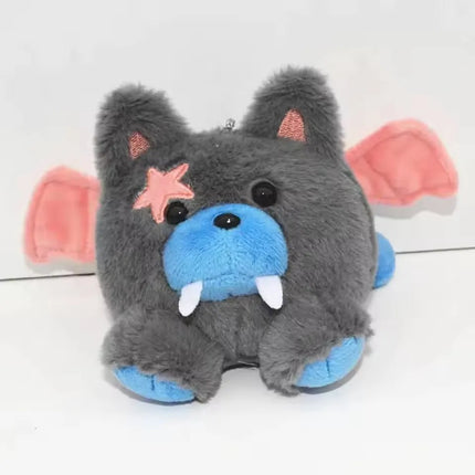 ENHYPEN - THE SIN : VANISH Plush Doll Keychain 10cm