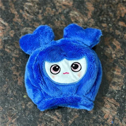 Twice Lovely Plush Light Stick Cover