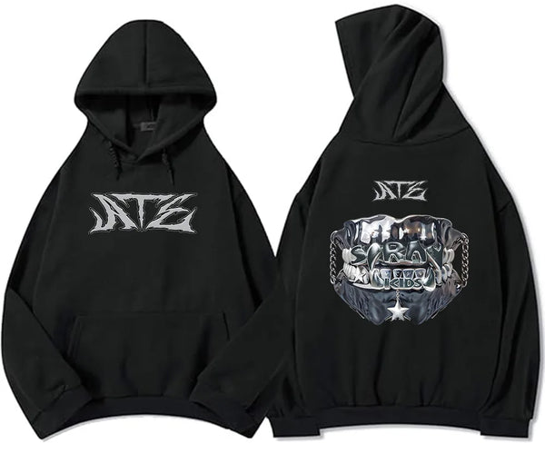 stray kids パーカー Hi-Stay OFFICIAL Stray Kids Hoodies stray kids パーカー Hi-Stay OFFICIAL Stray Kids Hoodies
