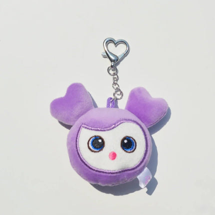 TWICE LOVELY Plush Keyring