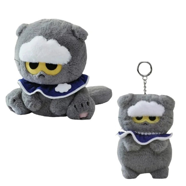 G-Dragon merch ZO&FRIENDS ZOA plush doll