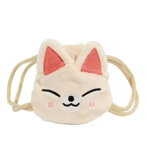 Stray Kids SKZOO Purse Pocket Bag