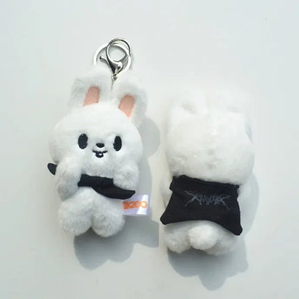 stray kids plush skzoo merch collectible