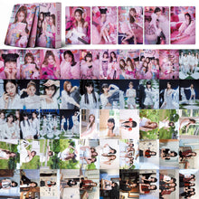 Load image into Gallery viewer, LE SSERAFIM Japan Fearless Photo Cards 