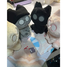 Load image into Gallery viewer, Seventeen WONWOO Plush Dolls