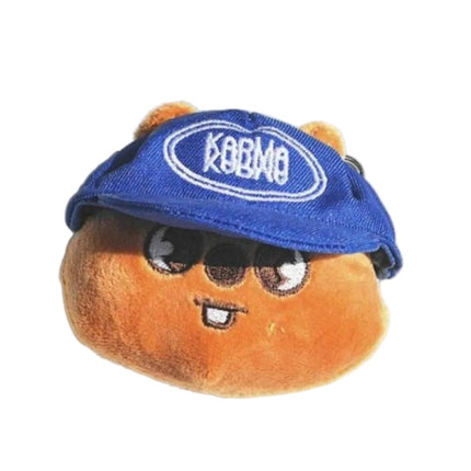Stray Kids SKZOO KARMA Plush Keychain