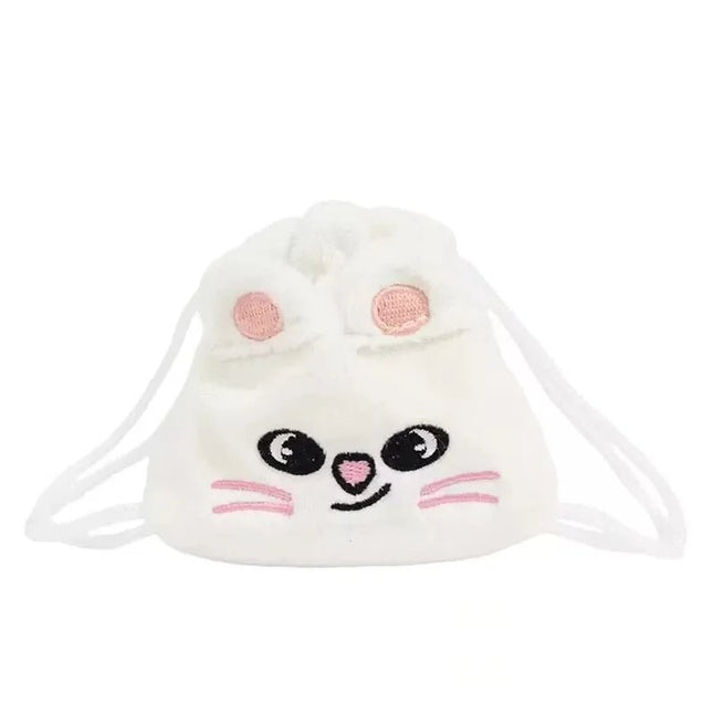 Stray Kids SKZOO Purse Pocket Bag