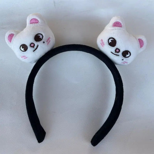 Stray Kids SKZOO Headband