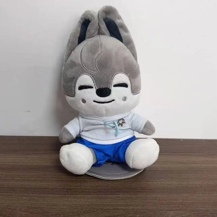 STRAY KIDS - "SKZOO l ZOOTOPIA2" POP-UP Store MD (Fanmade)