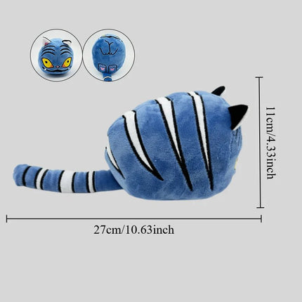 kpop demon hunters merch plush doll