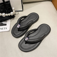 Load image into Gallery viewer, BTS BT21 Flip-Flops Casual Sandals