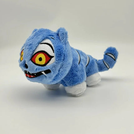 kpop demon hunter derpy plush collectible