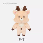 SUNGCHAN A
