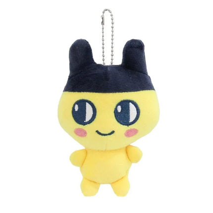 Tamagotchi anime plush