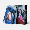 Cartes Photos Lomo 'La Chasse Aux Sorcières' - Lot De 55 Photocards Kpop, Cadeau Pour Fans, Collection Et Décoration - 8