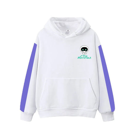 Jin The Astronauts hoodies Sweatshirts Men/Women Kpop Clothes JIN Hoodie Pullovers
