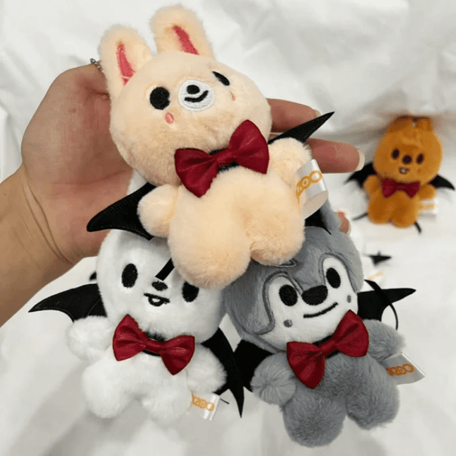SKZOO Plush Doll