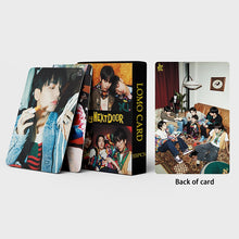 Load image into Gallery viewer, BOYNEXTDOOR Small WHO! Photo Cards