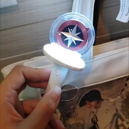 Stray Kids Light stick Keychain