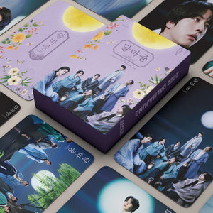 BTS Dalmajung Photo Cards (55 Cards)